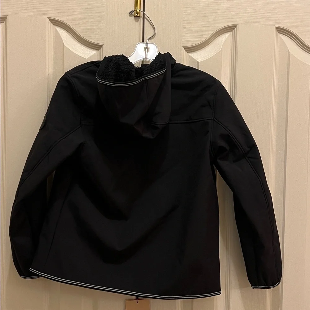 ZX ZeroXposur boys jacket
